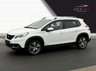 USED 2017 17 PEUGEOT 2008 1.2 PureTech Allure SUV 5dr Petrol Manual Euro 6 (s/s) (110 ps) WARRANTY INCLUDED - NATIONWIDE DELIVERY