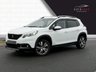 USED 2017 17 PEUGEOT 2008 1.2 PureTech Allure SUV 5dr Petrol Manual Euro 6 (s/s) (110 ps) WARRANTY INCLUDED - NATIONWIDE DELIVERY