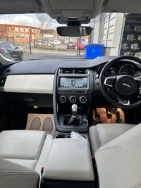 USED 2020 70 JAGUAR E-PACE 2.0 D150 R-Dynamic SE SUV 5dr Diesel Manual Euro 6 (s/s) (150 ps) 