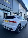 USED 2020 70 JAGUAR E-PACE 2.0 D150 R-Dynamic SE SUV 5dr Diesel Manual Euro 6 (s/s) (150 ps) 