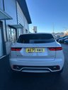 USED 2020 70 JAGUAR E-PACE 2.0 D150 R-Dynamic SE SUV 5dr Diesel Manual Euro 6 (s/s) (150 ps) 