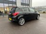 USED 2017 67 VAUXHALL CORSA 1.4i ECOFLEX DIAMOND 5 DOOR 