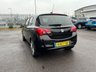USED 2017 67 VAUXHALL CORSA 1.4i ECOFLEX DIAMOND 5 DOOR 