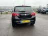 USED 2017 67 VAUXHALL CORSA 1.4i ECOFLEX DIAMOND 5 DOOR 
