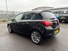 USED 2017 67 VAUXHALL CORSA 1.4i ECOFLEX DIAMOND 5 DOOR 