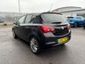 USED 2017 67 VAUXHALL CORSA 1.4i ECOFLEX DIAMOND 5 DOOR 