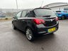 USED 2017 67 VAUXHALL CORSA 1.4i ECOFLEX DIAMOND 5 DOOR 