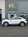 USED 2020 70 AUDI Q3 2.0 TDI 35 S line Sportback 5dr Diesel S Tronic Euro 6 (s/s) (150 ps) 