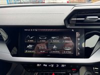 USED 2023 23 AUDI A3 1.0 TFSI 30 S line Sportback 5dr Petrol S Tronic Euro 6 (s/s) (110 ps) 