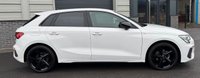 USED 2023 23 AUDI A3 1.0 TFSI 30 S line Sportback 5dr Petrol S Tronic Euro 6 (s/s) (110 ps) 