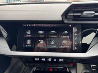 USED 2023 23 AUDI A3 1.0 TFSI 30 S line Sportback 5dr Petrol S Tronic Euro 6 (s/s) (110 ps) 