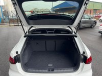 USED 2023 23 AUDI A3 1.0 TFSI 30 S line Sportback 5dr Petrol S Tronic Euro 6 (s/s) (110 ps) 
