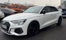 USED 2023 23 AUDI A3 1.0 TFSI 30 S line Sportback 5dr Petrol S Tronic Euro 6 (s/s) (110 ps) 