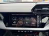 USED 2023 23 AUDI A3 1.0 TFSI 30 S line Sportback 5dr Petrol S Tronic Euro 6 (s/s) (110 ps) 