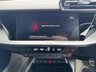 USED 2023 23 AUDI A3 1.0 TFSI 30 S line Sportback 5dr Petrol S Tronic Euro 6 (s/s) (110 ps) 