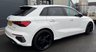 USED 2023 23 AUDI A3 1.0 TFSI 30 S line Sportback 5dr Petrol S Tronic Euro 6 (s/s) (110 ps) 