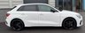 USED 2023 23 AUDI A3 1.0 TFSI 30 S line Sportback 5dr Petrol S Tronic Euro 6 (s/s) (110 ps) 