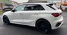 USED 2023 23 AUDI A3 1.0 TFSI 30 S line Sportback 5dr Petrol S Tronic Euro 6 (s/s) (110 ps) 