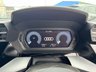 USED 2023 23 AUDI A3 1.0 TFSI 30 S line Sportback 5dr Petrol S Tronic Euro 6 (s/s) (110 ps) 