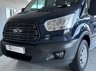 USED 2017 67 FORD TRANSIT 2.2 TDCi 410 HDT Trend Minibus 5dr Diesel Manual L3 H2 (15 seats) (196 g/km, 123 bhp) ONLY 22K SERVICE HISTORY