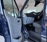 USED 2017 67 FORD TRANSIT 2.2 TDCi 410 HDT Trend Minibus 5dr Diesel Manual L3 H2 (15 seats) (196 g/km, 123 bhp) ONLY 22K SERVICE HISTORY
