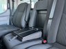 USED 2017 67 FORD TRANSIT 2.2 TDCi 410 HDT Trend Minibus 5dr Diesel Manual L3 H2 (15 seats) (196 g/km, 123 bhp) ONLY 22K SERVICE HISTORY