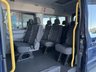 USED 2017 67 FORD TRANSIT 2.2 TDCi 410 HDT Trend Minibus 5dr Diesel Manual L3 H2 (15 seats) (196 g/km, 123 bhp) ONLY 22K SERVICE HISTORY