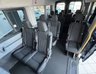 USED 2017 67 FORD TRANSIT 2.2 TDCi 410 HDT Trend Minibus 5dr Diesel Manual L3 H2 (15 seats) (196 g/km, 123 bhp) ONLY 22K SERVICE HISTORY