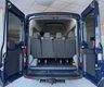USED 2017 67 FORD TRANSIT 2.2 TDCi 410 HDT Trend Minibus 5dr Diesel Manual L3 H2 (15 seats) (196 g/km, 123 bhp) ONLY 22K SERVICE HISTORY