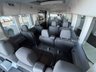 USED 2017 67 FORD TRANSIT 2.2 TDCi 410 HDT Trend Minibus 5dr Diesel Manual L3 H2 (15 seats) (196 g/km, 123 bhp) ONLY 22K SERVICE HISTORY