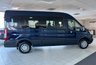 USED 2017 67 FORD TRANSIT 2.2 TDCi 410 HDT Trend Minibus 5dr Diesel Manual L3 H2 (15 seats) (196 g/km, 123 bhp) ONLY 22K SERVICE HISTORY