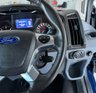 USED 2017 67 FORD TRANSIT 2.2 TDCi 410 HDT Trend Minibus 5dr Diesel Manual L3 H2 (15 seats) (196 g/km, 123 bhp) ONLY 22K SERVICE HISTORY