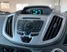 USED 2017 67 FORD TRANSIT 2.2 TDCi 410 HDT Trend Minibus 5dr Diesel Manual L3 H2 (15 seats) (196 g/km, 123 bhp) ONLY 22K SERVICE HISTORY