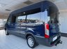 USED 2017 67 FORD TRANSIT 2.2 TDCi 410 HDT Trend Minibus 5dr Diesel Manual L3 H2 (15 seats) (196 g/km, 123 bhp) ONLY 22K SERVICE HISTORY