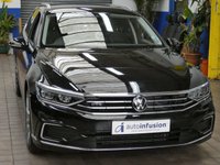 USED 2020 70 VOLKSWAGEN PASSAT 1.4 TSI 13kWh GTE Advance Estate 5dr Petrol Plug-in Hybrid DSG Euro 6 (s/s) (218 ps) SAT NAV LEATHER HEATED SEATS CRUISE CONTROL PARKING SENSORS 1 OWNER EXCELLENT SERVICE HISTORY WARRANTY