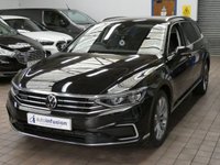 USED 2020 70 VOLKSWAGEN PASSAT 1.4 TSI 13kWh GTE Advance Estate 5dr Petrol Plug-in Hybrid DSG Euro 6 (s/s) (218 ps) SAT NAV LEATHER HEATED SEATS CRUISE CONTROL PARKING SENSORS 1 OWNER EXCELLENT SERVICE HISTORY WARRANTY