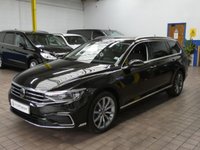 USED 2020 70 VOLKSWAGEN PASSAT 1.4 TSI 13kWh GTE Advance Estate 5dr Petrol Plug-in Hybrid DSG Euro 6 (s/s) (218 ps) SAT NAV LEATHER HEATED SEATS CRUISE CONTROL PARKING SENSORS 1 OWNER EXCELLENT SERVICE HISTORY WARRANTY