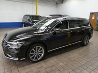 USED 2020 70 VOLKSWAGEN PASSAT 1.4 TSI 13kWh GTE Advance Estate 5dr Petrol Plug-in Hybrid DSG Euro 6 (s/s) (218 ps) SAT NAV LEATHER HEATED SEATS CRUISE CONTROL PARKING SENSORS 1 OWNER EXCELLENT SERVICE HISTORY WARRANTY