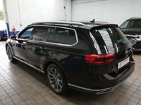 USED 2020 70 VOLKSWAGEN PASSAT 1.4 TSI 13kWh GTE Advance Estate 5dr Petrol Plug-in Hybrid DSG Euro 6 (s/s) (218 ps) SAT NAV LEATHER HEATED SEATS CRUISE CONTROL PARKING SENSORS 1 OWNER EXCELLENT SERVICE HISTORY WARRANTY