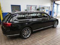 USED 2020 70 VOLKSWAGEN PASSAT 1.4 TSI 13kWh GTE Advance Estate 5dr Petrol Plug-in Hybrid DSG Euro 6 (s/s) (218 ps) SAT NAV LEATHER HEATED SEATS CRUISE CONTROL PARKING SENSORS 1 OWNER EXCELLENT SERVICE HISTORY WARRANTY