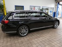 USED 2020 70 VOLKSWAGEN PASSAT 1.4 TSI 13kWh GTE Advance Estate 5dr Petrol Plug-in Hybrid DSG Euro 6 (s/s) (218 ps) SAT NAV LEATHER HEATED SEATS CRUISE CONTROL PARKING SENSORS 1 OWNER EXCELLENT SERVICE HISTORY WARRANTY