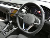 USED 2020 70 VOLKSWAGEN PASSAT 1.4 TSI 13kWh GTE Advance Estate 5dr Petrol Plug-in Hybrid DSG Euro 6 (s/s) (218 ps) SAT NAV LEATHER HEATED SEATS CRUISE CONTROL PARKING SENSORS 1 OWNER EXCELLENT SERVICE HISTORY WARRANTY