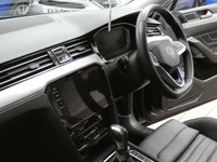 USED 2020 70 VOLKSWAGEN PASSAT 1.4 TSI 13kWh GTE Advance Estate 5dr Petrol Plug-in Hybrid DSG Euro 6 (s/s) (218 ps) SAT NAV LEATHER HEATED SEATS CRUISE CONTROL PARKING SENSORS 1 OWNER EXCELLENT SERVICE HISTORY WARRANTY
