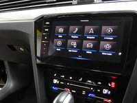 USED 2020 70 VOLKSWAGEN PASSAT 1.4 TSI 13kWh GTE Advance Estate 5dr Petrol Plug-in Hybrid DSG Euro 6 (s/s) (218 ps) SAT NAV LEATHER HEATED SEATS CRUISE CONTROL PARKING SENSORS 1 OWNER EXCELLENT SERVICE HISTORY WARRANTY