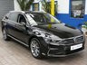 USED 2020 70 VOLKSWAGEN PASSAT 1.4 TSI 13kWh GTE Advance Estate 5dr Petrol Plug-in Hybrid DSG Euro 6 (s/s) (218 ps) SAT NAV LEATHER HEATED SEATS CRUISE CONTROL PARKING SENSORS 1 OWNER EXCELLENT SERVICE HISTORY WARRANTY