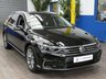 USED 2020 70 VOLKSWAGEN PASSAT 1.4 TSI 13kWh GTE Advance Estate 5dr Petrol Plug-in Hybrid DSG Euro 6 (s/s) (218 ps) SAT NAV LEATHER HEATED SEATS CRUISE CONTROL PARKING SENSORS 1 OWNER EXCELLENT SERVICE HISTORY WARRANTY