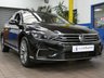 USED 2020 70 VOLKSWAGEN PASSAT 1.4 TSI 13kWh GTE Advance Estate 5dr Petrol Plug-in Hybrid DSG Euro 6 (s/s) (218 ps) SAT NAV LEATHER HEATED SEATS CRUISE CONTROL PARKING SENSORS 1 OWNER EXCELLENT SERVICE HISTORY WARRANTY