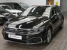 USED 2020 70 VOLKSWAGEN PASSAT 1.4 TSI 13kWh GTE Advance Estate 5dr Petrol Plug-in Hybrid DSG Euro 6 (s/s) (218 ps) SAT NAV LEATHER HEATED SEATS CRUISE CONTROL PARKING SENSORS 1 OWNER EXCELLENT SERVICE HISTORY WARRANTY