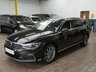USED 2020 70 VOLKSWAGEN PASSAT 1.4 TSI 13kWh GTE Advance Estate 5dr Petrol Plug-in Hybrid DSG Euro 6 (s/s) (218 ps) SAT NAV LEATHER HEATED SEATS CRUISE CONTROL PARKING SENSORS 1 OWNER EXCELLENT SERVICE HISTORY WARRANTY