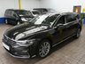 USED 2020 70 VOLKSWAGEN PASSAT 1.4 TSI 13kWh GTE Advance Estate 5dr Petrol Plug-in Hybrid DSG Euro 6 (s/s) (218 ps) SAT NAV LEATHER HEATED SEATS CRUISE CONTROL PARKING SENSORS 1 OWNER EXCELLENT SERVICE HISTORY WARRANTY